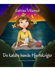 De kaldte hende Hjertekriger