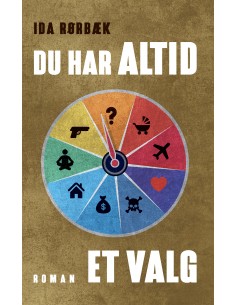 Du har altid et valg