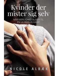 Kvinder der mister sig selv