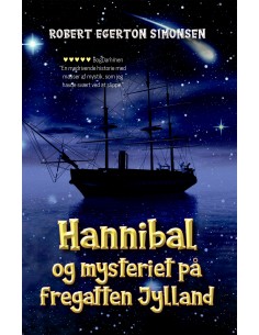 Hannibal og mysteriet på...