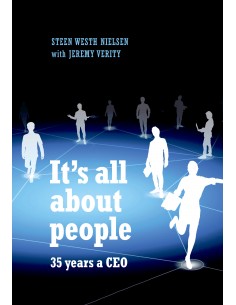 It’s All About People