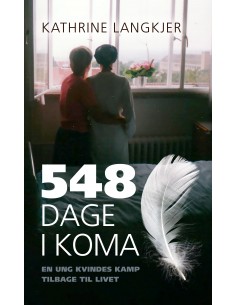 548 dage i koma