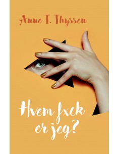 Hvem fxck er jeg?