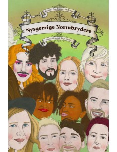 Nysgerrige Normbrydere