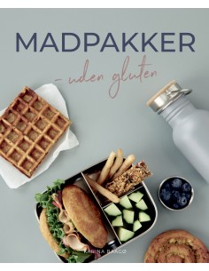 Madpakker – uden gluten