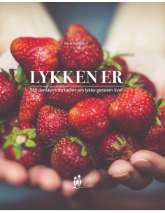 Lykken er
