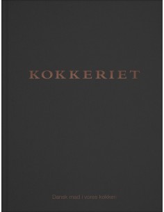 Kokkeriet