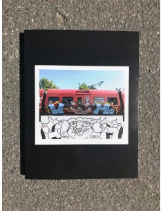 Fra Skitse til Piece