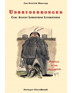Udbryderkongen Carl August...