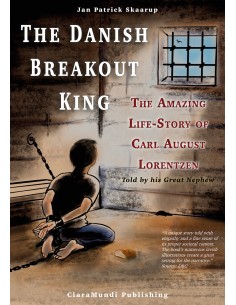 The Danish Breakout King -...
