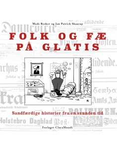 Folk og Fæ på Glatis