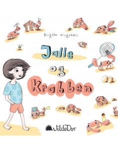 Jalle og krabben
