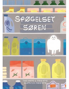 Spøgelset Søren