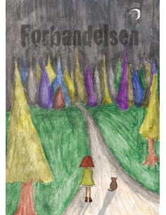 Forbandelsen