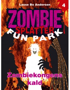 Zombiekongens kald