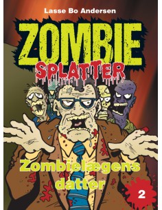 Zombielægens datter
