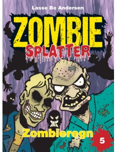 Zombieregn