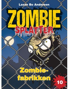 Zombiefabrikken