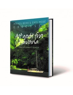 ALT GODT FRA HAVANA