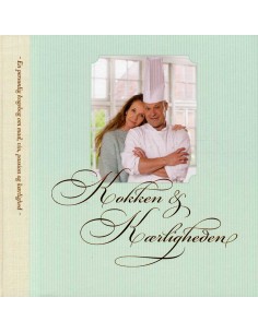 Kokken og kærligheden