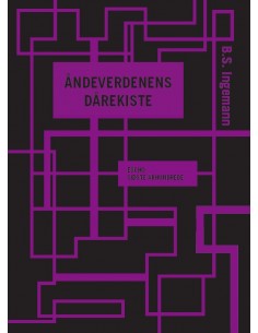 Åndeverdenens dårekiste