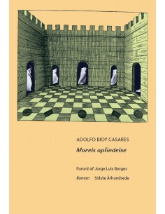 Morels opfindelse