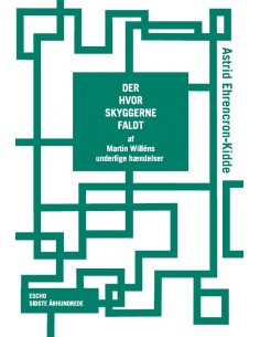 Der hvor skyggerne faldt