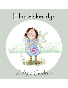 Elna elsker dyr