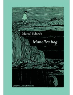Monelles bog