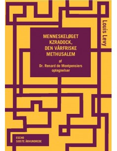 Menneskeløget Kzradock, den...