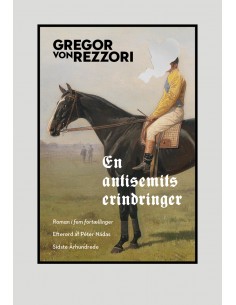 En antisemits erindringer