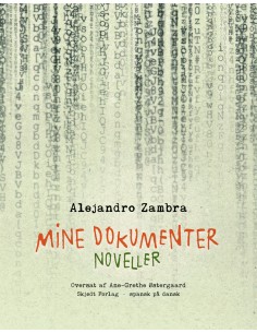 Mine dokumenter