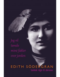 Jeg vil tænde mine fakler...