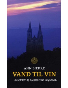 VAND TIL VIN -