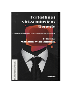 Fortælling i virksomhedens...