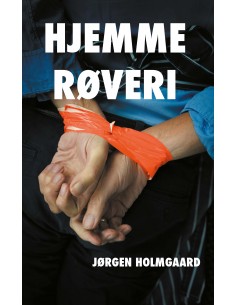 Hjemmerøveri