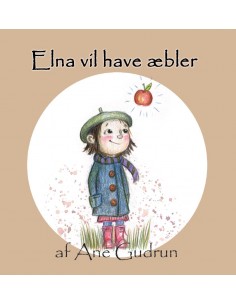 Elna vil have æbler