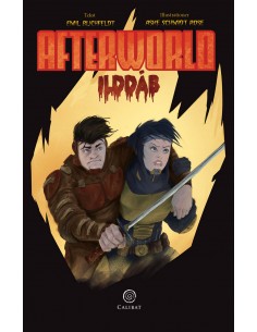Afterworld 1