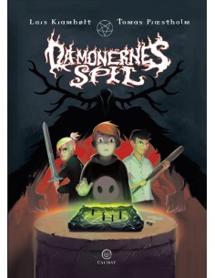 Dæmonernes spil