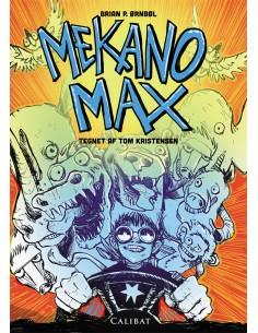 Mekano Max