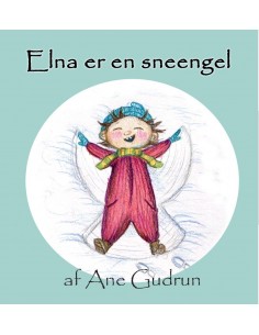 Elna er en sneengel