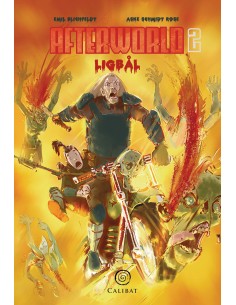 Afterworld 2