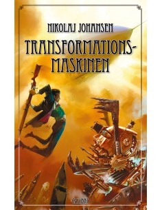 Transformationsmaskinen