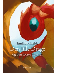 Den lille Drage og den...