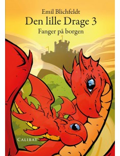 Den lille Drage, fanger på...