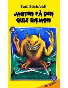 Jagten på den gule dæmon