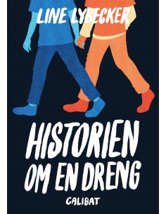 Historien om en dreng