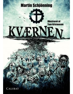 Kværnen