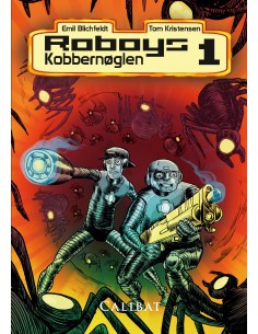 Roboys 1