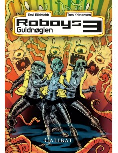 Roboys 3